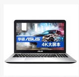 Asus/华硕FL5800L/i7 5500U/GT940/1T硬盘/顽石超薄笔记本电脑