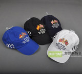 美国代购Polo Ralph Lauren 世锦赛纪念版 马标 运动 棒球 帽子