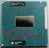 I5 3320M  QBNX 2.6/3.3G 通用 3210 I3 3110M  3120m 笔记本CPU