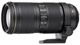 Nikon/尼康AF-S 70-200mm f/4G ED VR 尼康70-200 F4 VR正品行货