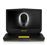 外星人(Alienware) ALW15E-2718  i74720HQ 16G GTX970M R9 M390