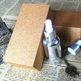 木盒精油瓶PVC精油瓶木盒 精油瓶包装盒 10ML--100ml精油瓶专用