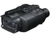 Sony/索尼 DEV-3 望远镜式三维立体摄像机  3D摄录望远镜