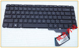 HP/惠普Sleekbook 14-B031TX 14-B033TU 14-B052TU 笔记本键盘