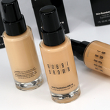 BOBBI BROWN Skin Foundation SPF15  舒盈平衡粉底露/粉底液