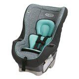美国直邮代购葛莱Graco MyRide 65 LXDLXConvertible儿童安全座椅