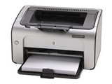惠普1008打印机/HP1007小型办公HP1010  1020激光黑白打印机