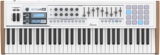 正品 Arturia Keylab61 Keylab-61 61键Midi键盘 Midi控制器 推子