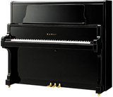 卡哇伊钢琴 KAWAI US60 日本二手钢琴 原装进口钢琴 99成新