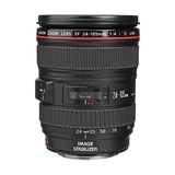 包邮 佳能/Canon 24-105mm f/4L 单反镜头 红圈镜头 全新 原装