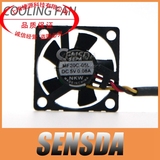 全新正品SEPA20*20*8MM 2CM 5V 0.08A MF20C-05L微型超薄散热风扇