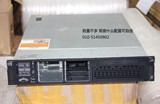 HP DL380G6服务器E5520*2 16G P410I 512缓存DVD/双电300G*8