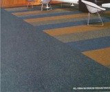 特价公司办公室地毯 方块地毯 拼接地毯 高档写字楼地毯 CBD地毯