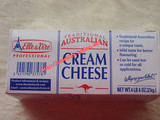 铁塔奶油奶酪/cream cheese/奶油芝士 250g真空包装 高品质奶酪