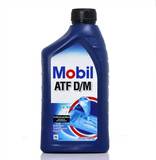 美孚 ATF D/M自动变速箱油 转向助力油 通用Dexron 福特Mercon