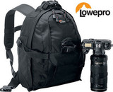 正品特价Lowepro乐摄宝Mini Trekker AW双肩摄影包相机包带防雨罩
