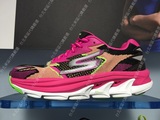 Skechers/斯凱奇 GO Run Ultra R 避震緩衝女跑鞋 台灣代購14005