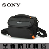 SONY索尼单反相机包 摄像机背包专业男女户外摄影包PJ820E CX240E