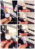 KIUMI韩国代购 LLOYD专柜正品 14K金 镀金手表 专柜联保 特价预售