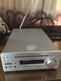 剑桥USB DAB+ CD功放多功能一体音响主机cambridge audio one