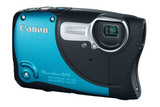 特价销售 Canon/佳能 PowerShot D20 10米防水 潜水水下数码相机