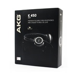 哈曼国行 AKG/爱科技 K450便携重低音手机头戴式耳机