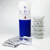 日本正品spa treatment注氧碳酸面膜水素啫喱CO2人体干细胞