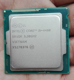 Intel/英特尔 i5-4570散片CPU 1150针 正式版 一年包换
