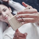 韩国iring指环扣背贴懒人手机支架粘贴式苹果6plus手机壳桌面支撑