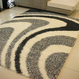 土耳其地毯 进口地毯长毛 高密新古典后现代风格 客厅卧室地毯