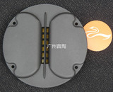 HiVi惠威RT1C-A等磁场带式喇叭扬声器4寸铝带超高音M1音箱高音