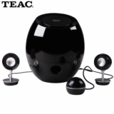Teac/第一音响 TC-602无线蓝牙音响5.1电脑音响台式组合音响音箱