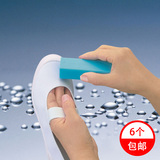 日本进口SANADA肥皂鞋子专用皂 强力去污洗鞋肥皂 去污皂 清洁皂