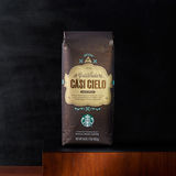 美国原装Starbucks®星巴克季节精选卡西塞罗/苏门答腊咖啡豆正品