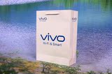 OPPO小米vivo联通华为移动4G三星手机手提袋子包装手机纸袋子定做