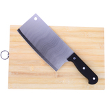 阳江全套厨房不锈钢菜刀菜板切片刀刀具套装厨刀组合套装套刀
