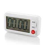 FaSoLa厨房定时器创意可爱电子方形定时器提醒器磁铁吸式倒计时器