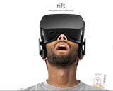 Oculus Rift CV1 V1虚拟现实头盔3d眼镜Oculus Rift CV1 消费者版