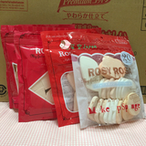ROSY ROSA专业粉扑/化妆海绵五角形/三角形/长方形/各种规格袋装
