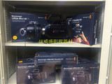 现货包邮Blackmagic URSA MINI EF/PL/4K/4.6K高端电影摄影机
