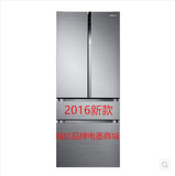 2016新款Samsung/三星RF50K5820S8 RF50K5920S8多门双循环冰箱