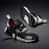 【MYC】Adidas NMD Primeknit 几何拼色跑鞋 S-79161-79163-79164