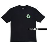 【NISS现货】Palace P Cycle T-Shirt 短袖T恤 四色