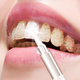 药语 美牙笔 提亮笔牙齿美白笔去牙渍 速效黄牙洁牙 白牙神器美牙