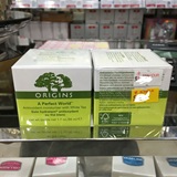 香港代购 ORIGINS品木宣言/白毫银针/白茶抗氧保湿面霜 50ML