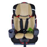 美国GRACO葛莱8J96/8J00/8J58儿童安全座椅凉席 儿童婴幼儿凉席