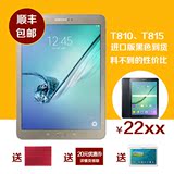 Samsung/三星 GALAXY Tab S2 SM-T810 WLAN 32GB 手机平板电脑