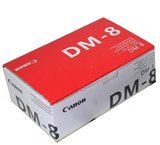 佳能DM-8外接麦克风5DIII 6D 7DII 5DS相机高清摄像专用（包邮）