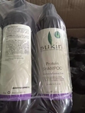 澳洲代购 Sukin苏芊天然有机无硅油洗发水 蛋白养护（500ml）