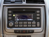 奇瑞A3瑞虎CD机海马CD机支持USB 车载CD机MP3汽车音响主机